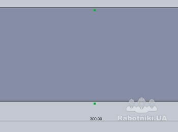 Зварювальні роботи (виготовлення розпашних воріт)