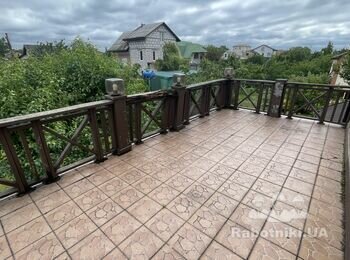 Гідроізоляція балкону - тераси