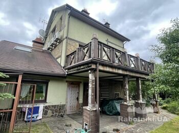 Гідроізоляція балкону - тераси