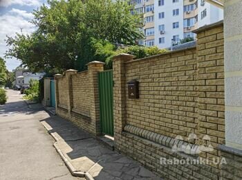 Завод-виробник парканів шукає бригаду/майстра в м.Черкаси
