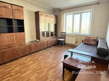 Малярні роботи у ванній, туалеті та великій кімнаті (Троєщина)