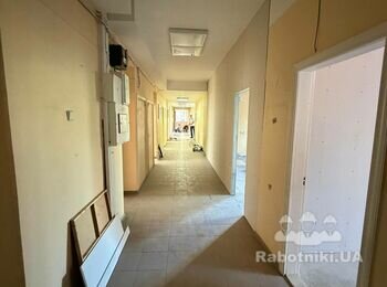 Електромонтажні роботи