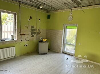 Малярные работы