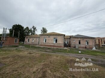 Ремонт будинку для літніх людей.