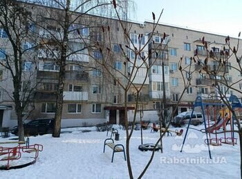 ТУЕПЛЕННЯ ФАСАДУ 500м2