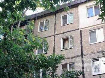 Утепление стен фасада панельного дома