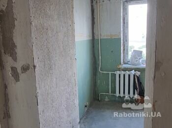 Ремонт квартири 30 кв.м