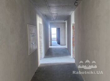 Потрібні маляра