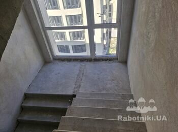 Потрібні маляра
