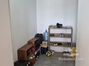 Пофарбувати стіни