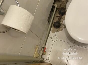 Установить счетчик холодной воды в квартире