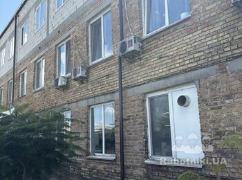 Утеплення фасаду мін вата і баранець 1300 м2