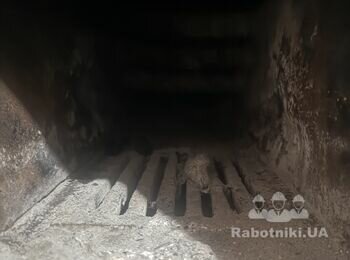 Потрібен пічник