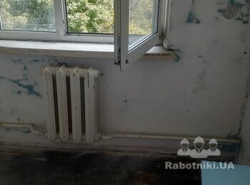 Ремонт кухні, Проводка, Електрика