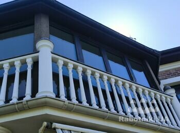 Потрібен майстер на реставрацію бетонних балясін