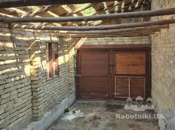 Прибудова з газоблоку