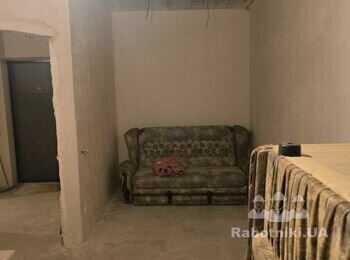 Ремонт квартири 41 кв.м