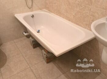 Ремонт квартири 41 кв.м