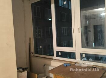 Ремонт квартири 41 кв.м