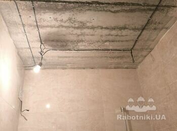 Ремонт квартири 41 кв.м