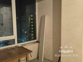 Ремонт квартири 41 кв.м