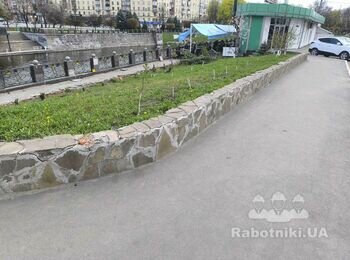 Нужна бригада которая сделает красиво