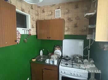 Ремонт житлового приміщення 28 м2