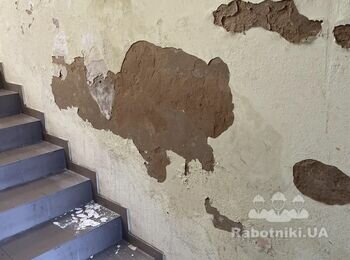 Демонтаж душової кабіни
