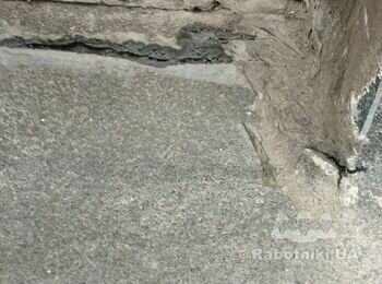 Гідроізоляція покрівлі. Дрібний ремонт
