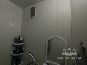 Первоначальная установка бойлера 80 л