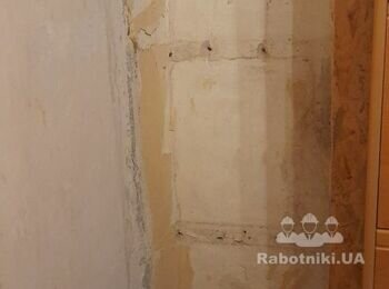 Демонтаж і вивіз сміття