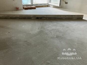 Укладка ламината