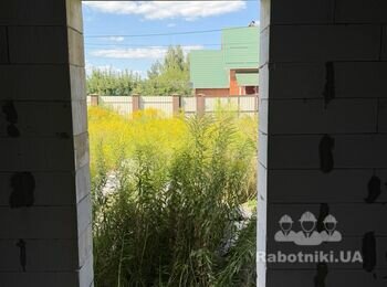 Встановлення вхідних металевих дверей