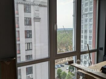 Фарбування віконних рам