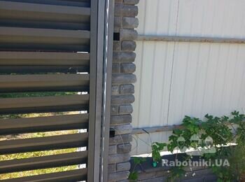 Шукаю майстра: діагностика та ремонт відкатних воріт