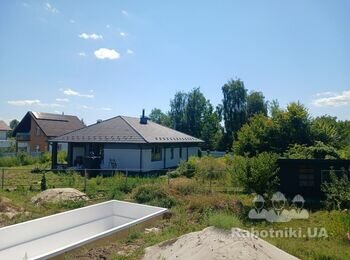Шукаємо ландшафтного дизайнера для ділянки 10 соток (приватний будинок