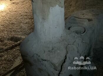 Очищення димових каналів в індивідуальному будинку