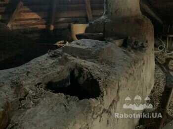 Очищення димових каналів в індивідуальному будинку