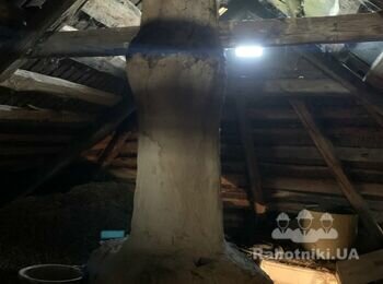 Очищення димових каналів в індивідуальному будинку