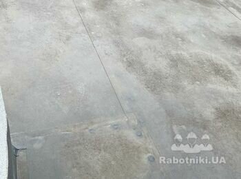 Потрібна команда для ремонту покриття даху