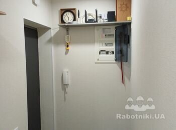 Монтаж стабілізатора напруги в квартирі