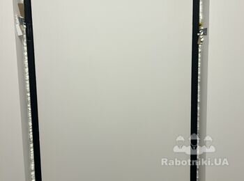 Сделать откосы одной двери скрытого монтажа 10 .м.п.