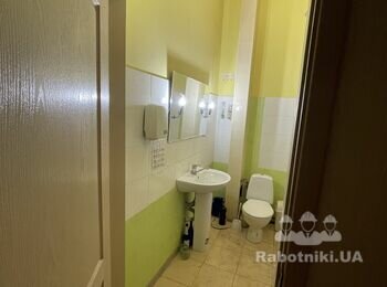 Комплексний ремонт