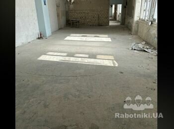 Виконати ремонт офісних приміщень