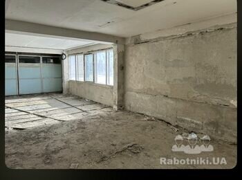 Виконати ремонт офісних приміщень
