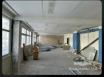 Виконати ремонт офісних приміщень