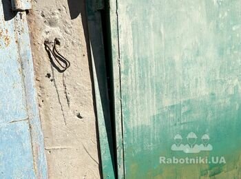 Ремонт гаражних воріт