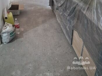 Покласти плитку в таунхаусі