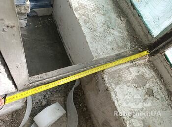 Кладка газоблока