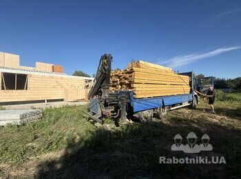 Ищу бригаду каменщиков.